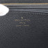 Zippy Wallet Monogram Empreinte Leather