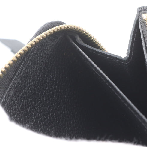 Zippy Wallet Monogram Empreinte Leather