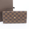 Sarah Wallet Damier