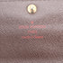 Sarah Wallet Damier