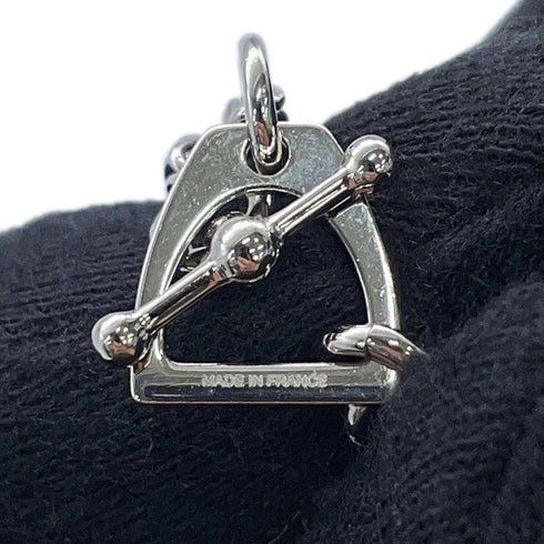Kara Pendant Necklace Gold Small