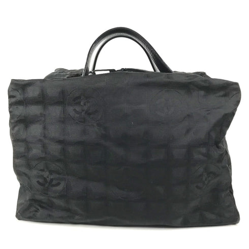 Travel Line Duffle Bag Nylon Medium