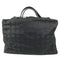 Travel Line Duffle Bag Nylon Medium
