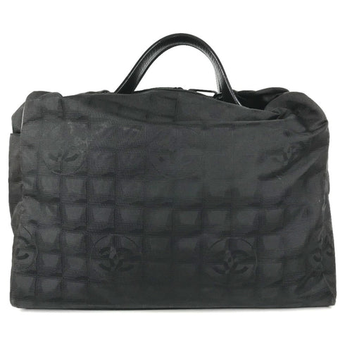 Travel Line Duffle Bag Nylon Medium