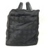 Travel Line Duffle Bag Nylon Medium