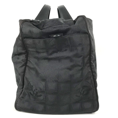 Travel Line Duffle Bag Nylon Medium
