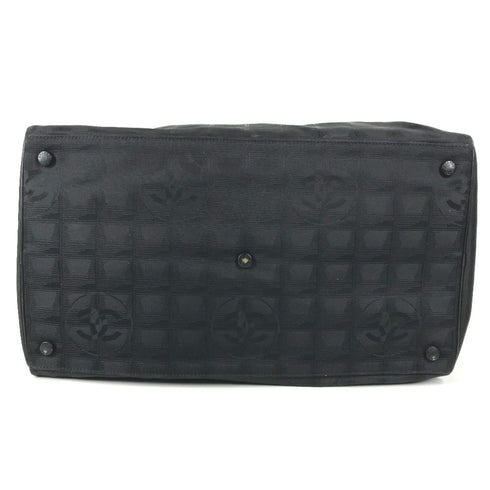 Travel Line Duffle Bag Nylon Medium