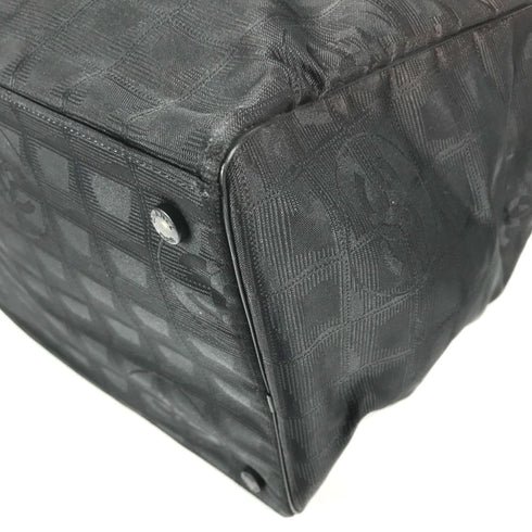 Travel Line Duffle Bag Nylon Medium