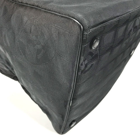 Travel Line Duffle Bag Nylon Medium