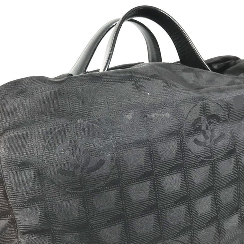 Travel Line Duffle Bag Nylon Medium