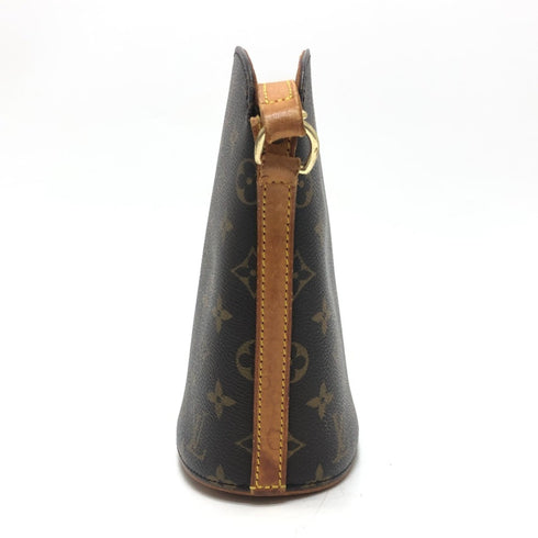 Drouot Handbag Monogram Canvas
