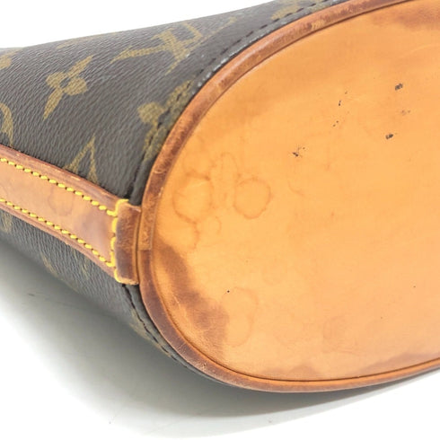 Drouot Handbag Monogram Canvas
