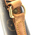 Drouot Handbag Monogram Canvas