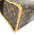 Popincourt Tote Monogram Canvas Haut
