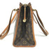 Popincourt Tote Monogram Canvas Haut