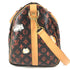 Speedy Bandouliere Bag Limited Edition Grace Coddington Catogram Canvas 30