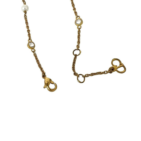 Claire D Lune Bracelet Gold
