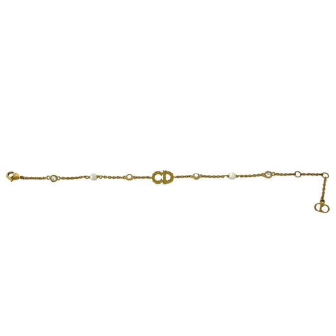 Claire D Lune Bracelet Gold