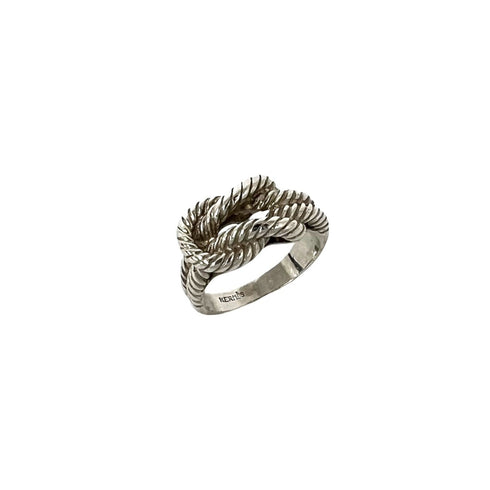 Vintage Audienne Ring Sterling Silver
