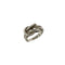 Vintage Audienne Ring Sterling Silver