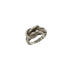 Vintage Audienne Ring Sterling Silver