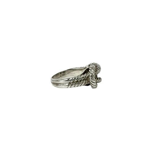 Vintage Audienne Ring Sterling Silver