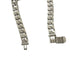 Vintage ID Bracelet Sterling Silver