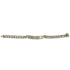 Vintage ID Bracelet Sterling Silver