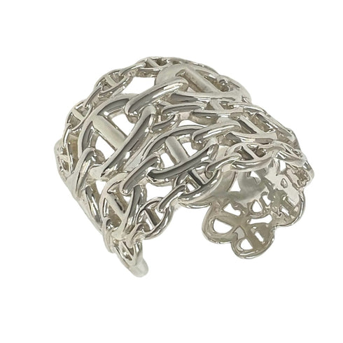 Chaine d'Ancre Bracelet Sterling Silver