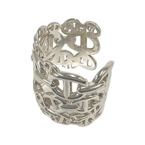 Chaine d'Ancre Bracelet Sterling Silver