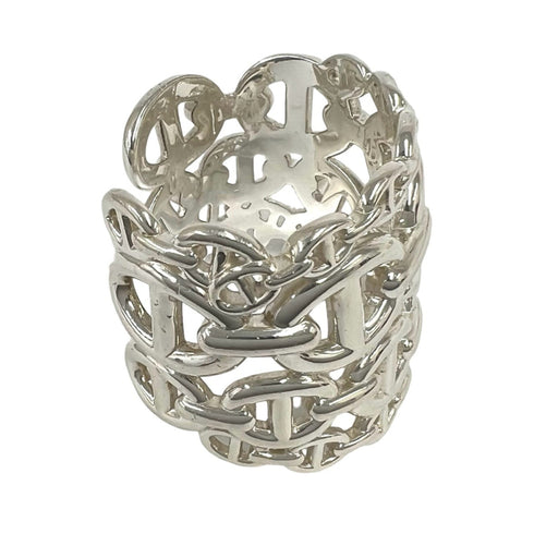 Chaine d'Ancre Bracelet Sterling Silver