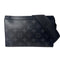 Gaston Wearable Wallet Monogram Eclipse Canvas