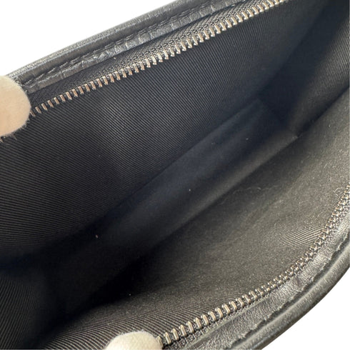 Gaston Wearable Wallet Monogram Eclipse Canvas