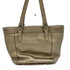 Hammock Bag Leather Small
