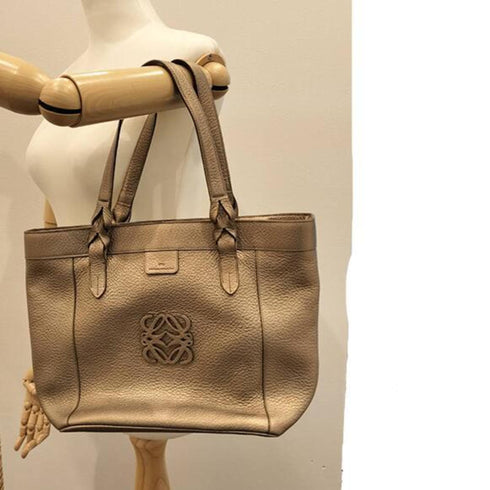 Hammock Bag Leather Small