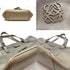 Hammock Bag Leather Small