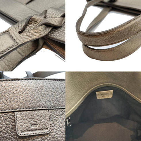 Hammock Bag Leather Small