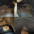 Hammock Bag Leather Small