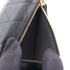 CC Compact Classic Flap Wallet Quilted Caviar