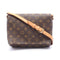 Musette Tango Handbag Monogram Canvas