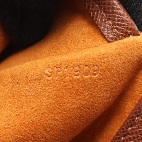 Musette Tango Handbag Monogram Canvas