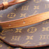 Musette Tango Handbag Monogram Canvas