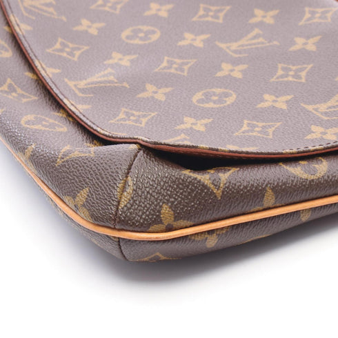 Musette Tango Handbag Monogram Canvas
