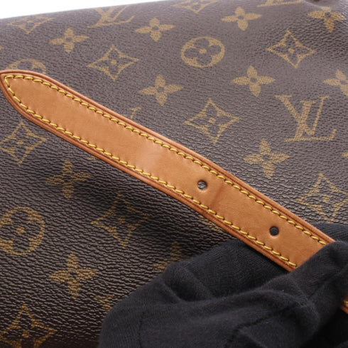 Musette Tango Handbag Monogram Canvas