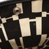 Garden Party Tote Toile and Leather 36