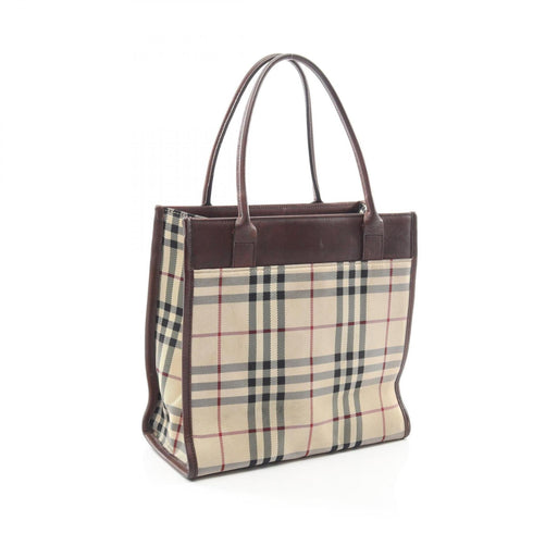 Golderton Tote Haymarket Coated Canvas Medium