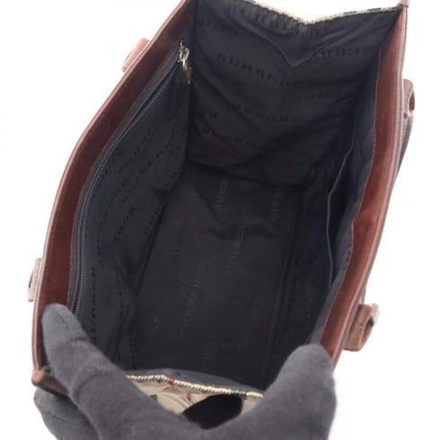 Golderton Tote Haymarket Coated Canvas Medium