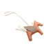 GriGri Rodeo Bag Charm Leather PM