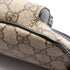 Eden Waist Bag GG Coated Canvas Medium
