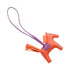 GriGri Rodeo Bag Charm Leather PM